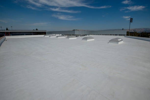 Best Rubber Roofing (EPDM, TPO)  in Pierre Part, LA