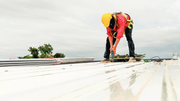 Best Flat Roofing  in Pierre Part, LA